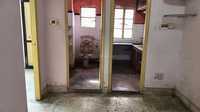 Living Room Image of 710 Sq.ft 2 BHK Apartment / Flat for sale in Keshtopur Kolkata for Rs. 2100000