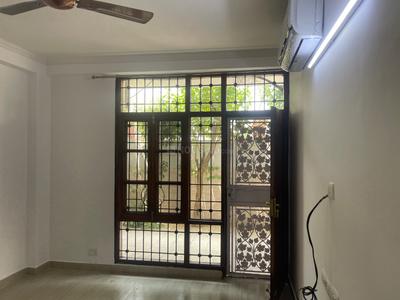 Bedroom Image of 2100 Sq.ft 3 BHK Builder Floor for rent in Vipul World, Sector 48 Gurgaon for Rs. 50000