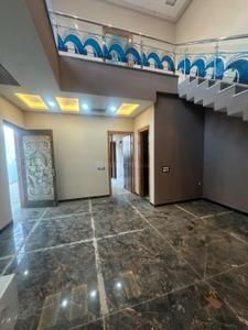 Bedroom Image of 2385 Sq.ft 4 BHK Apartment / Flat for sale in Wave Veridia, Wave City Ghaziabad for Rs. 31000000