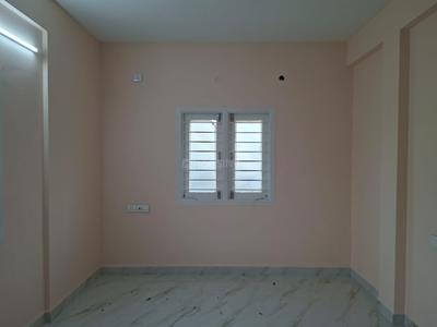 Bedroom Image of 1080 Sq.ft 2 BHK Independent House for rent in Ramapuram Chennai for Rs. 27000