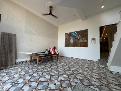 Image of 2100 Sq.ft 3 BHK Independent House for sale in Kandwa, Varanasi for Rs. 14000000