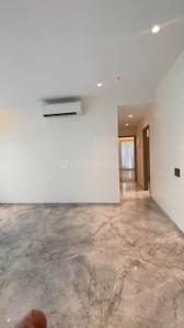 Bedroom Image of 3500 Sq.ft 5 BHK Apartment / Flat for sale in Ekta Elitus, Santacruz West Mumbai for Rs. 235000000