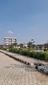 Image of 1350 Sq.ft Residential Plot / Land for sale in Jubilee City Gardens, Sector 116, Mohali for Rs. 14000000