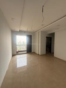 Hall Image of 840 Sq.ft 2 BHK Apartment / Flat for sale in Balaji Siddhivinayak Complex Building No 1 B Wing, Dombivli West Thane for Rs. 6800000