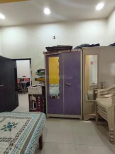 Bedroom Image of 2251 Sq.ft 4 BHK Independent House for sale in Ambawadi Ahmedabad for Rs. 25000000