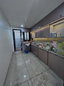 Kitchen Image of 950 Sq.ft 2 BHK Duplex for sale in Kamal Vihar Raipur for Rs. 3050000