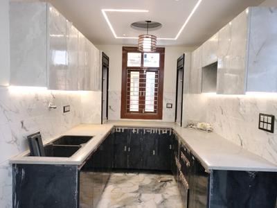 4 BHK Flat