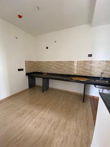 Kitchen Image of 1336 Sq.ft 3 BHK Apartment / Flat for rent in KUL VTP Beaumonde Nation R2 Tower6, Manjari Khurd Pune for Rs. 35000