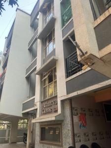 Image of 323 Sq.ft 1 BHK Apartment / Flat for sale in Shree Siddhivinayak Atharva Classic, Vasai East, Vasai for Rs. 3200000