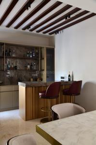Hall Image of 10500 Sq.ft 8 BHK Independent House for sale in Palam Vihar Gurgaon for Rs. 140000000