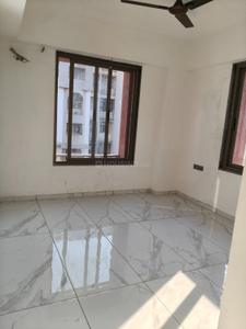 Bedroom Image of 1950 Sq.ft 3 BHK Apartment / Flat for rent in Palm Glory IV, Sola Ahmedabad for Rs. 26000