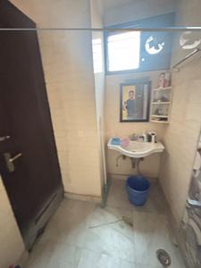 Image of 1125 Sq.ft 2 BHK Builder Floor for rent in Naraina, New Delhi for Rs. 40000