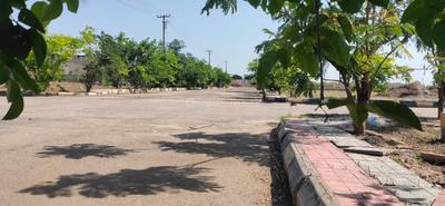Image of 275 Sq.ft Residential Plot / Land for sale in Sandstone Spring City, Sultanpur, Sangareddy for Rs. 8250000