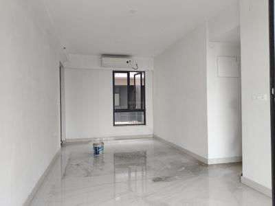 Living Room Image of 1310 Sq.ft 3 BHK Apartment / Flat for sale in The Soul, New Town Kolkata for Rs. 13500000