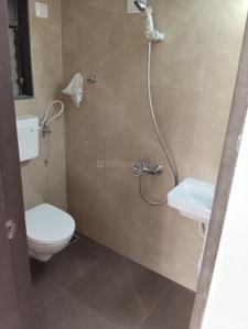 Image of 950 Sq.ft 2 BHK Apartment / Flat for sale in V M Haridham, Virar West, Virar for Rs. 5600000