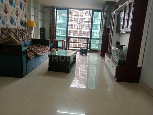 Forest Area, Kharghar Main Image 1