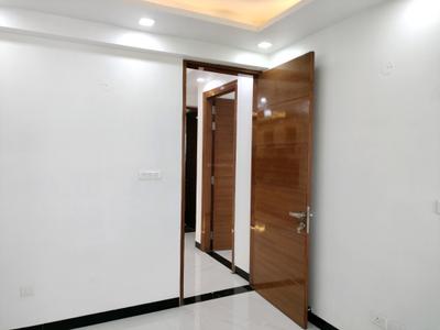 Bedroom Image of 1800 Sq.ft 3 BHK Apartment / Flat for sale in Sector 23 Dwarka New Delhi for Rs. 31000000