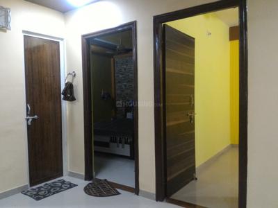 Bathroom Image of 735 Sq.ft 2 BHK Apartment / Flat for sale in Sarkhej Ahmedabad for Rs. 2300000