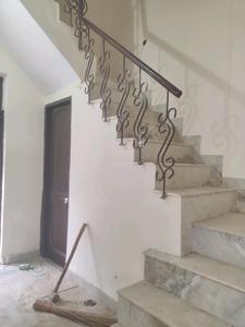 Staircase Image of 980 Sq.ft 3 BHK Independent House for sale in Sector 49 Faridabad for Rs. 21000000