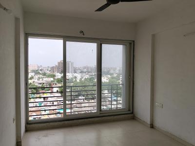 Bedroom Image of 1725 Sq.ft 3 BHK Apartment / Flat for sale in Elenza Greenwood, Bopal Ahmedabad for Rs. 7000000