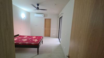 Bedroom Image of 1516 Sq.ft 2 BHK Apartment / Flat for rent in M3M Heights, Sector 65 Gurgaon for Rs. 63000