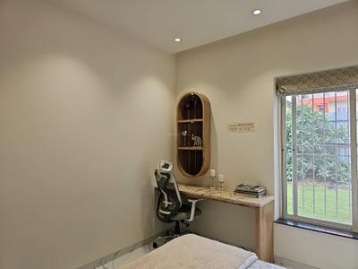 Bedroom Image of 1155 Sq.ft 2 BHK Apartment / Flat for sale in Shriram Divine Garden Phase 1, Lohegaon Pune for Rs. 7785963