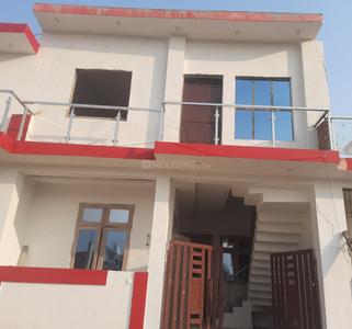 Image of 850 Sq.ft 2 BHK Builder Floor for rent in Neel Matha, Lucknow for Rs. 9000