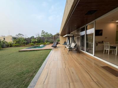 Image of 2700 Sq.ft 3.5 BHK Villa for sale in Karjat, Thane for Rs. 21000000
