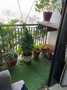 2 BHK Flat