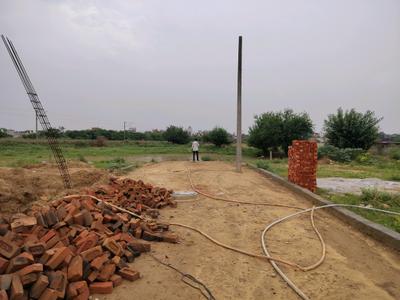 Image of 450 Sq.ft Residential Plot / Land for sale in Tilpata Karanwas, Greater Noida for Rs. 1265100