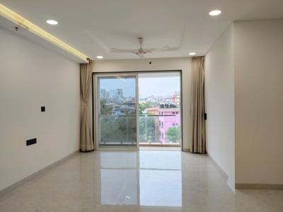 Living Room Image of 1650 Sq.ft 3 BHK Apartment / Flat for sale in Hitech Cosmos, Kharghar Navi Mumbai for Rs. 22500000