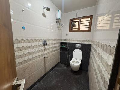 Image of 1300 Sq.ft 2 BHK Builder Floor for rent in Vijayanagar, Bengaluru for Rs. 35000