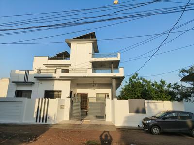 Image of 3600 Sq.ft 3.5 BHK Independent House for sale in Sullar Colony, Patiala for Rs. 15000000