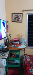 Hall Image of 500 Sq.ft 2 BHK Apartment / Flat for sale in Keshtopur Kolkata for Rs. 1800000