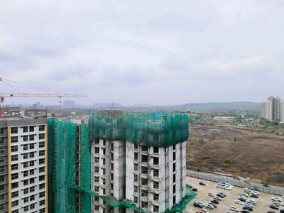 Living Room Image of 996 Sq.ft 2 BHK Apartment / Flat for sale in Lodha Palava Premier, Dombivli East Thane for Rs. 7220000