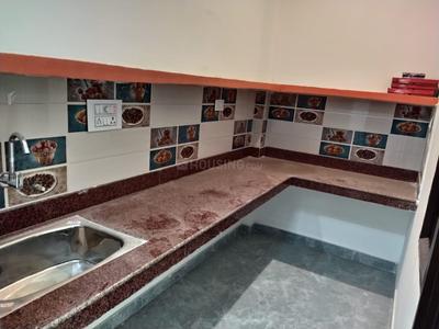 Kitchen Image of Maa Homestay  in Ramnagar, Varanasi