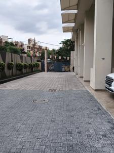 950 Sqft BHK Flat for sale in Ambuja Udvita Bagmari