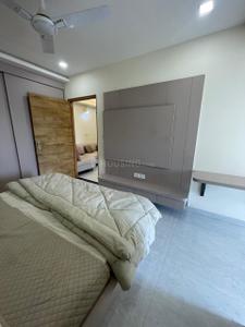 Bedroom Image of 1680 Sq.ft 3 BHK Apartment / Flat for sale in Vaishali Nagar Jaipur for Rs. 8340588