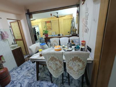 Hall Image of 1035 Sq.ft 2 BHK Apartment / Flat for sale in Jodhpur Ahmedabad for Rs. 4600000