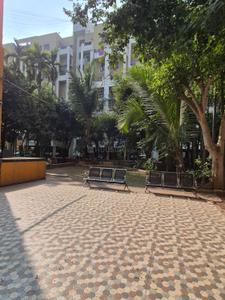 Image of 900 Sq.ft 2 BHK Apartment / Flat for sale in Sukhwani Palms, Wagholi, Pune for Rs. 6300000