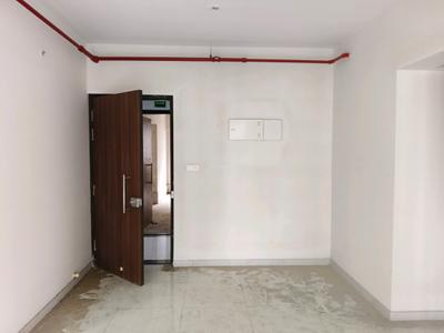 Living Room Image of 860 Sq.ft 2 BHK Apartment / Flat for sale in Runwal Garden City Cluster 11 Tower 1 2, Dombivli East Thane for Rs. 6800000