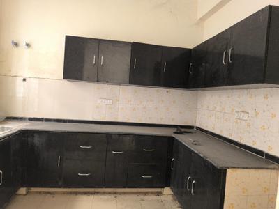 Kitchen Image of 1950 Sq.ft 3 BHK Villa for sale in Ansal Sushant Golf City, Gomti Nagar Lucknow for Rs. 27000000
