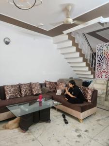 Hall Image of 1500 Sq.ft 4 BHK Duplex for sale in Sector 31 Noida for Rs. 45000000