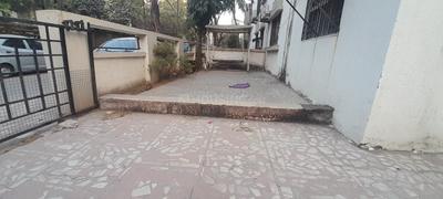 Balcony Image of 2000 Sq.ft 2.5 BHK Apartment / Flat for sale in Akota Vadodara for Rs. 8000000