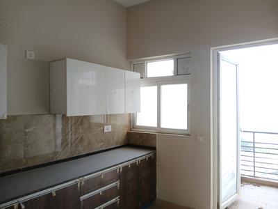 Kitchen Image of 3193 Sq.ft 3 BHK Apartment / Flat for sale in Spaze Kalistaa, Sector 84 Gurgaon for Rs. 35000000