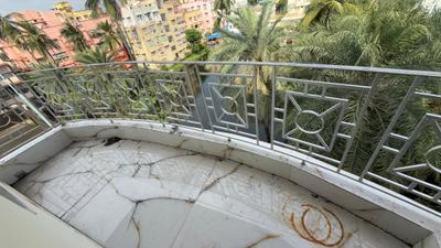 Image of 950 Sq.ft 2 BHK Apartment / Flat for sale in South Dum Dum, Kolkata for Rs. 5000000