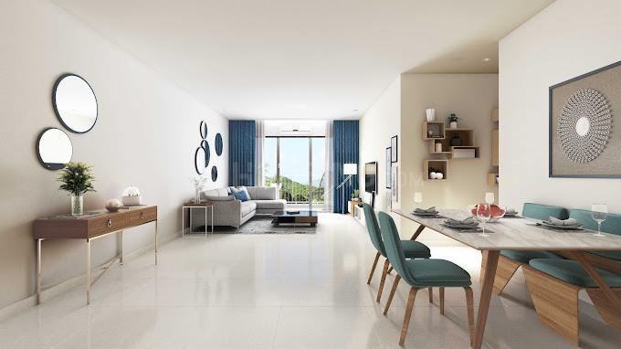 Godrej Vihaa Main Image 1