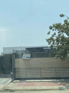 Image of 300 Sq.ft Residential Plot / Land for sale in Sector 151, Noida for Rs. 60000000
