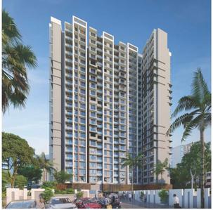 1 BHK Apartment