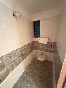Bathroom Image of 710 Sq.ft 2 BHK Apartment / Flat for sale in Adarsh Phoenix, Dronagiri Navi Mumbai for Rs. 5500000